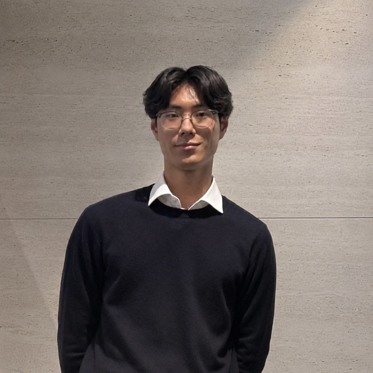 Solvin Kang